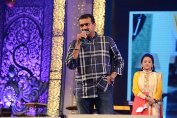 Rabhasa Movie Audio Launch